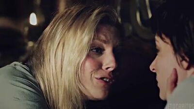 Lagertha Astrid _ Im not ready for the weight of us [Trigger Warning]