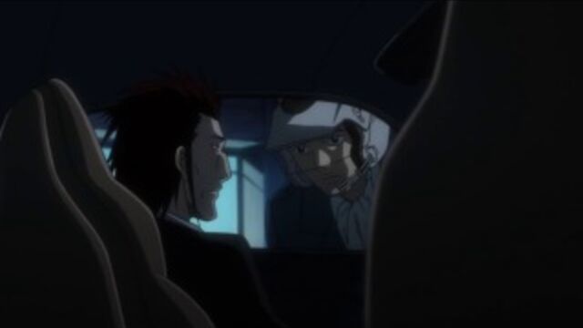 Тетрадь смерти / Death Note - 26 серия (Субтитры)