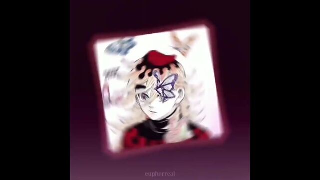 Douma x shinobu | edit №4