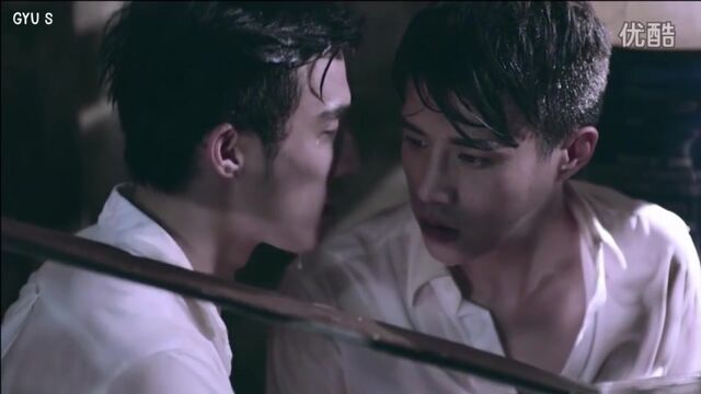 [THAISUB] From Now To The Past (从现在到以前) - BL Short Film