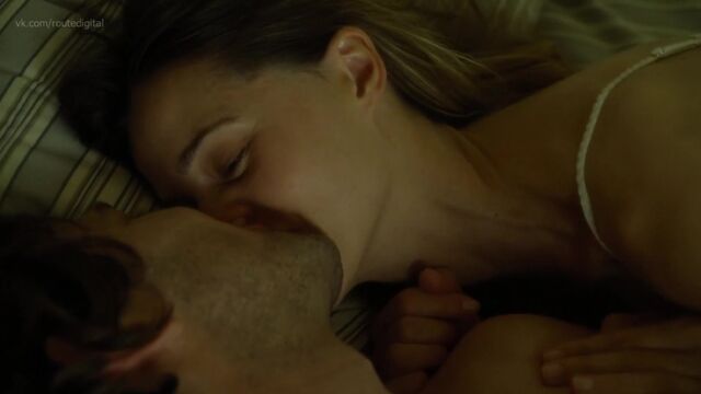 Agnieszka Grochowska, Samantha Ressler Nude - American Dream (2021) HD Агнешка Гроховска, Саманта Ресслер - Американская мечта