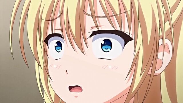 18+ Hentai Saimin Gakuen (2018) / Школа гипноза (2018) [02 Raw]