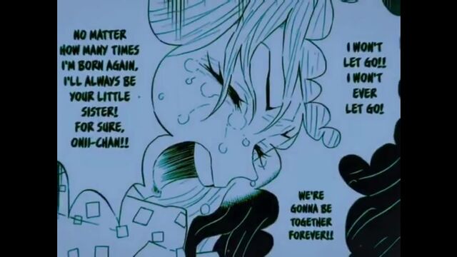 [ Kimetsu no Yaiba - Gyutaro & Daki ]