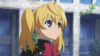 Последний серафим / [13 серия] [2 сезон 1 серия] / Owari no Seraph / [AniDub]