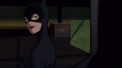 Batman the Long Halloween