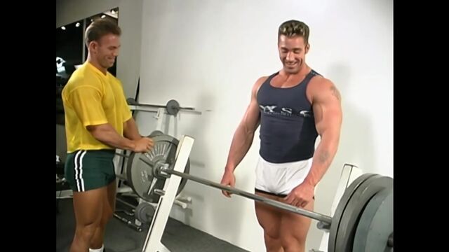 【1080p】Authentic Gachimuchi Pants Wrestling Big Brother vs Kazuya Complete Edition First Half【60fps】 sm36186763