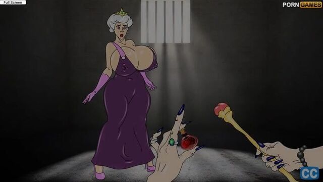 Return of Elvira