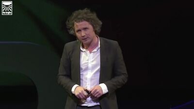 TED talks RUS x Бен Голдэйкр Что врачи не знают о препаратах которые они выписывают Ben Goldacre What doctors dont know about t