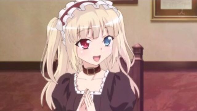 Boku wa Tomodachi ga Sukunai Next / У меня мало друзей ТВ-2 8 серия [Ancord ]