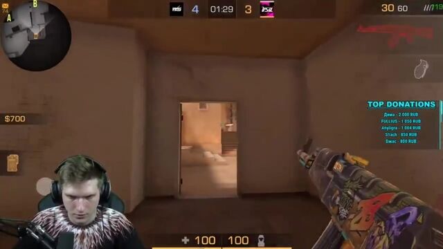 ВЕЛЯ РАЗГРОМИЛ КЛАН PKS В STANDOFF 2 ДУЭЛЬ 1x1 - ВЕЛЯ vs S1ach ИЗ КЛАНА PKS В СТАНДОФФ 2