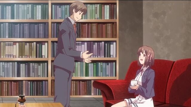 На поводке: территория девственниц / Hakoiri Shoujo: Virgin Territory 1 из 2