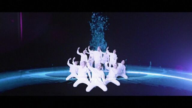 Влад Соколовский и Red Haze Crew - “Не потерять себя в тебе” (Official Dance Video)