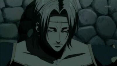 [WOA] Стальные Хроники Царств / Koutetsu Sangokushi - 5 Серия [Zack_Fair]