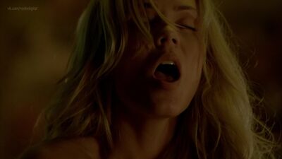 Laura Vandervoort Nude - Bitten s01e09 (2014) HD 1080p Watch Online