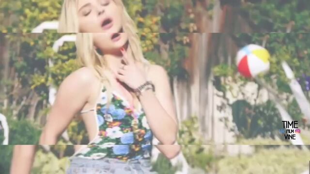 Хлоя Морец | Chloë Moretz