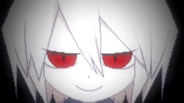 Wadanohara/Samekichi/Syakesan (Sal) | Wadanohara and the great blue sea | Okegom vine