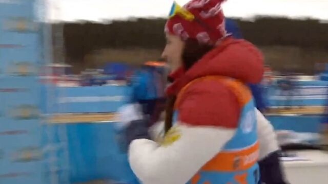 Цветочная церемония. Сорина Непряева Ступак Югорский марафон