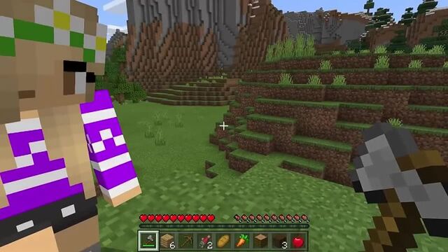 [EugenBro] Майнкрафт но СЛОМАННЫЙ Мод на ФОНД SCP в Майнкрафте Троллинг Ловушка Minecraft