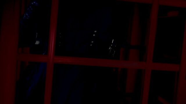 (opiumud-029) Devil May Laugh 5 1080P