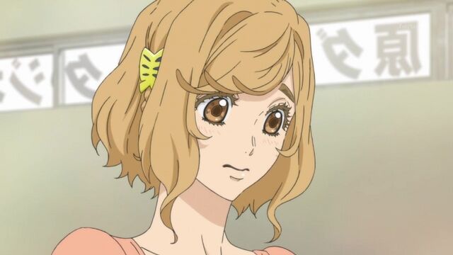 Сквозь бальный зал 6 серия [русские субтитры Aniplay.TV] Ballroom e Youkoso