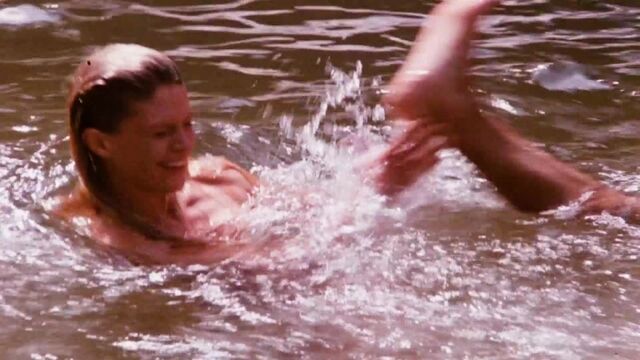Candice Daly, Nelia J. Cozza Nude - Hell Hunters (1986) HD 1080p WEBRip