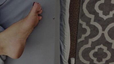 Giantess Roma - The waking goddess