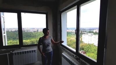 Реальный отзыв о компании ОКОШКО!