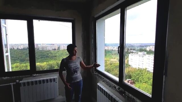 Реальный отзыв о компании ОКОШКО!