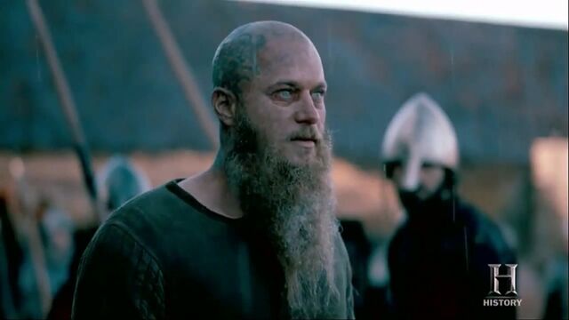"Викинги / Vikings" - 4 сезон. 15 серия. АНОНС (эфир 29.12.2016)