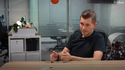 Как основатель «Додо Пицца» планирует завоевать рынок донеров и кофе