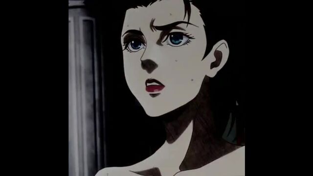 ↬ jojo's bizarre adventure ; lisa lisa 2