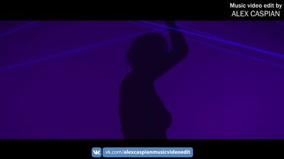 ДЖОЗЗИ - Твои глаза (Tim3bomb remix) [Music video edit by Alex Caspian]