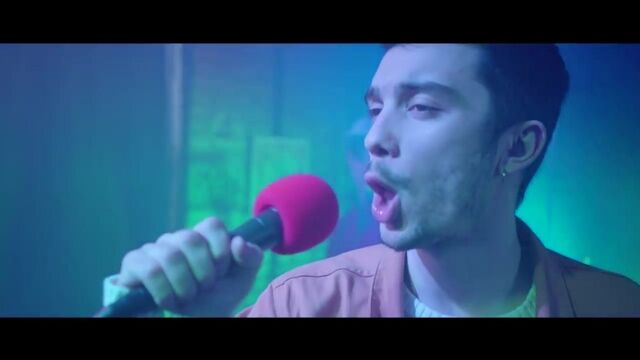 Кавер ROCK PRIVET - Белые Розы (Cover на Ласковый Май - 30 Seconds To Mars)