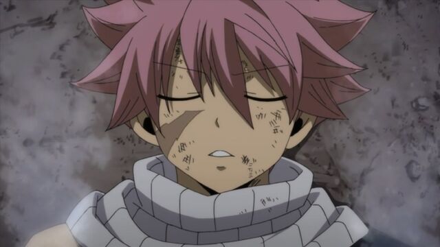 Хвост феи 3 сезон 34 серия русская озвучка OVERLORDS / Fairy Tail ТВ 3 34 / Фейри Тейл 3 / Сказка о хвосте феи