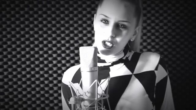 Enca feat. Noizy - Bow down ♫♫♫(Cover Arta Hajra)♫♫♫