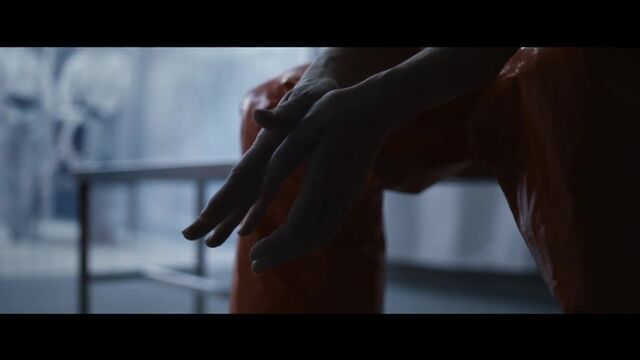 Прибытие. (The Arrival)Тизер HD