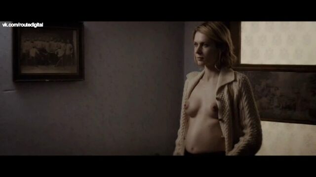 Elena Radonicich Nude - Banat - Il viaggio (2015) Watch Online / Елена Радоникич - Поездка