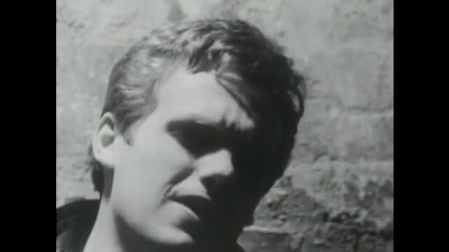 Минет (Энди Уорхол,1964)