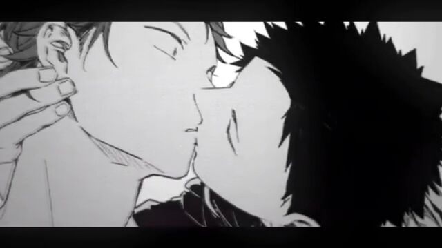 Yaoi 18+ 「Haikyuu」