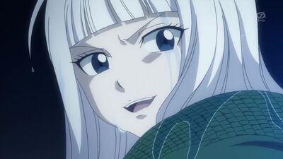 Fairy Tail 241 / Фейри Тейл: Сказка о Хвосте Феи 241 [Озвучил BaSiLL]