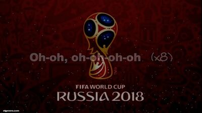 Live It Up - Nicky Jam feat. Will Smith & Era Istrefi (2018 FIFA World Cup Russia) (Official Audio)