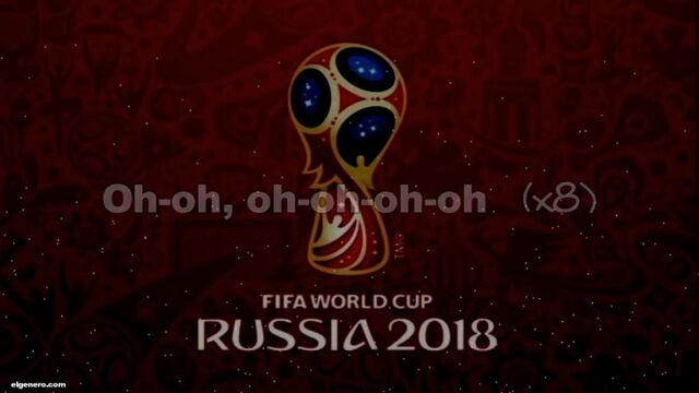 Live It Up - Nicky Jam feat. Will Smith & Era Istrefi (2018 FIFA World Cup Russia) (Official Audio)