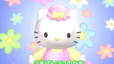 Hello Kitty