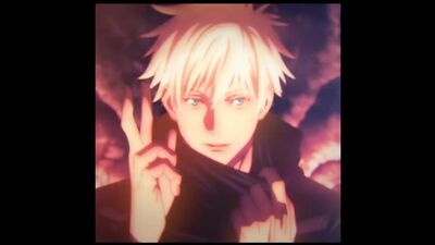 Jujutsu Kaisen || Магическая битва