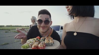 Video by Суши Фабрика | Доставка еды | Октябрьский