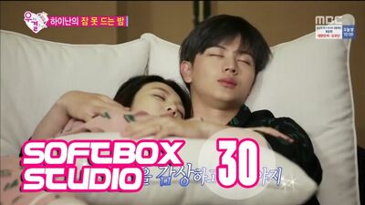 [Озвучка SOFTBOX] Молодожены (Джой и СонДжэ) 30 эпизод