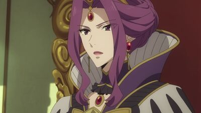 [AniDub] Tate no Yuusha no Nariagari | Восхождение Героя щита [21] [JAM, Trina_D]