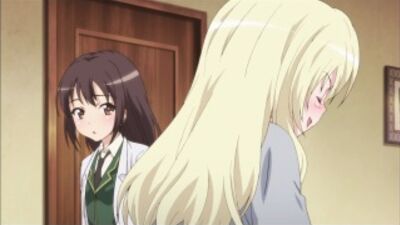 Boku wa Tomodachi ga Sukunai Next TV-2 / У меня мало друзей ТВ-2 - 2 серия | Eladiel & Zendos [AniLibria.Tv]