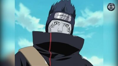 Гай, Неджи, Тентен и Ли против Кисаме / Guy & Neji & Tenten & Lee vs. Kisame (русская озвучка)