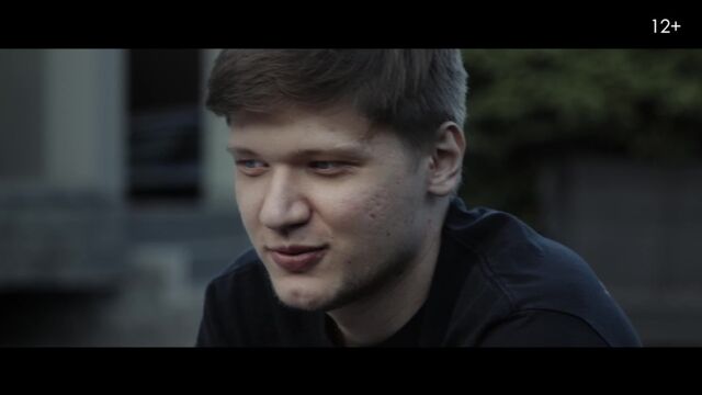 NAVI. Рожденные побеждать - Тизер
